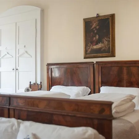 Apartment Bossi Fedrigotti, Tradizione Trentina