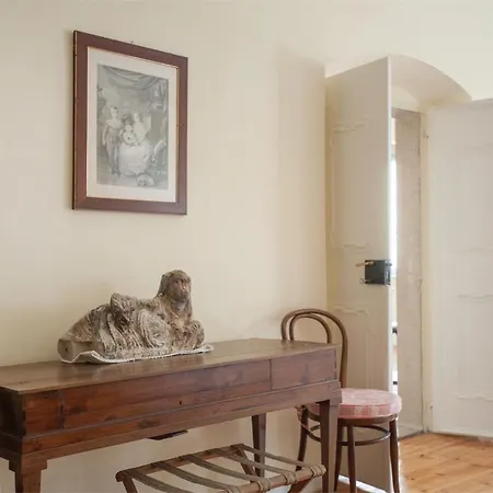 Bossi Fedrigotti, Tradizione Trentina Apartment *
