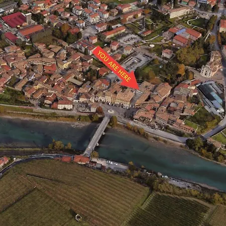 Apartment Bossi Fedrigotti, Tradizione Trentina Rovereto (Trentino Alto Adige)