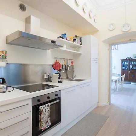 Bossi Fedrigotti, Tradizione Trentina Apartment Rovereto (Trentino Alto Adige)