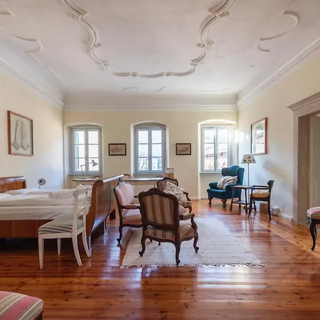 Apartment Bossi Fedrigotti, Tradizione Trentina Rovereto (Trentino Alto Adige)